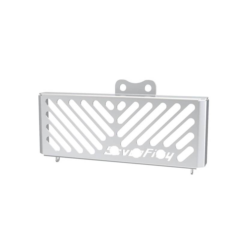 HAVEDONH Motorrad Kühlergrillschutz Für h&ond&a CB750 F2 Seven Fifty 1992-2003 1998 1997 1996 1995 1994 1993 Motorrad Kühlergrill Schutz Schutz Abdeckung von HAVEDONH