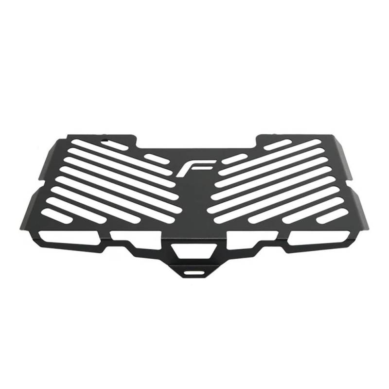 HAVEDONH Motorrad Kühlergrillschutz Motorrad Aluminium Zubehör Kühlergrill Schutz Ölkühler Schutz Abdeckung Für B&M&W F800R F800GS F 800 R GS 2009-2014 von HAVEDONH