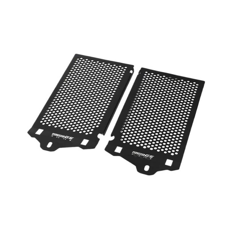 HAVEDONH Motorrad Kühlergrillschutz Motorrad Kühler Schutzfolie Grille Abdeckung Für B&M&W R1200GS R 1200 GS LC R1200 GS ADV 2013 2014 2015 2016 2017 2018 von HAVEDONH