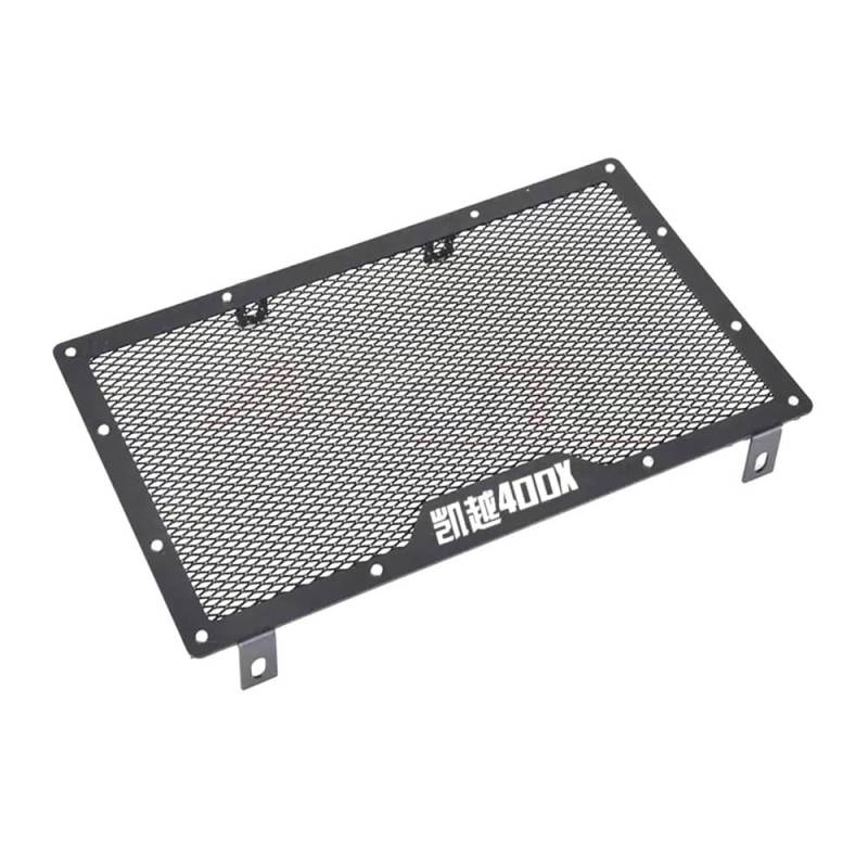 HAVEDONH Motorrad Kühlergrillschutz Motorrad Kühlergrill Grille Schutz Abdeckung Schutz Für KY400X KY500X KY 500X KY 400X von HAVEDONH