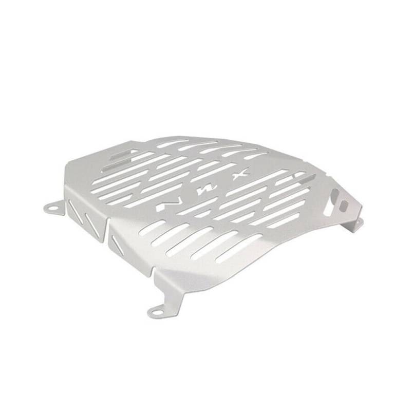 HAVEDONH Motorrad Kühlergrillschutz Motorrad Kühlergrill Schutz Abdeckung Schild Schutz Motorrad Zubehör Für YAM&AHA N MAX N-max 155/125 von HAVEDONH