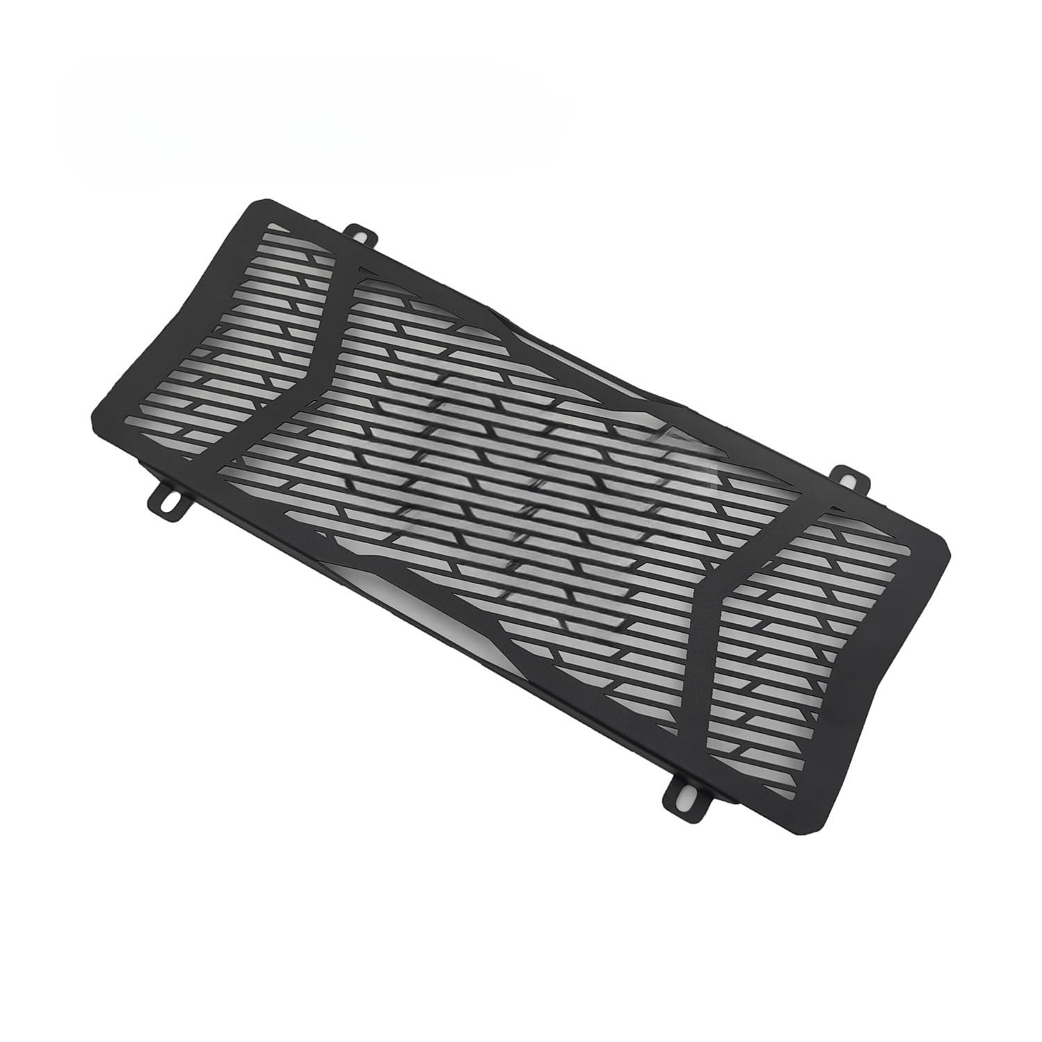 HAVEDONH Motorrad Kühlergrillschutz Motorrad Kühlergrill Schutz Schutz Kühler Wasser Tank Netz Abdeckung Für Ka&wasaki Z650 Z-650 2017-2022 2023 von HAVEDONH