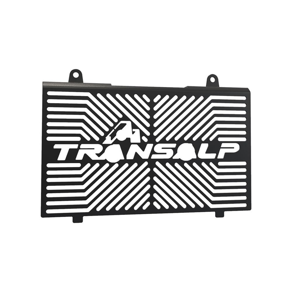 HAVEDONH Motorrad Kühlergrillschutz Motorrad Zubehör Kühler Schutz Grille Schutzhülle Schutz Für h&ond&a TR&ANSA&LP XL750 Xl750 XL 750 2023 2024 2025 von HAVEDONH