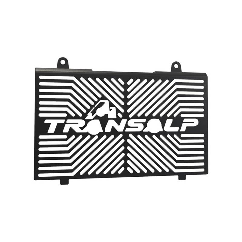 HAVEDONH Motorrad Kühlergrillschutz Motorrad Zubehör Kühler Schutz Grille Schutzhülle Schutz Für h&ond&a TR&ANSA&LP XL750 Xl750 XL 750 2023 2024 2025 von HAVEDONH