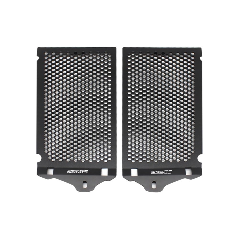 HAVEDONH Motorrad Kühlergrillschutz Motorrad Zubehör Kühler Schutzfolie Grill Abdeckungen Grille Für B&M&W R1250GS R1200GS LC ADV Abenteuer 2013-2017 2018 2019 von HAVEDONH