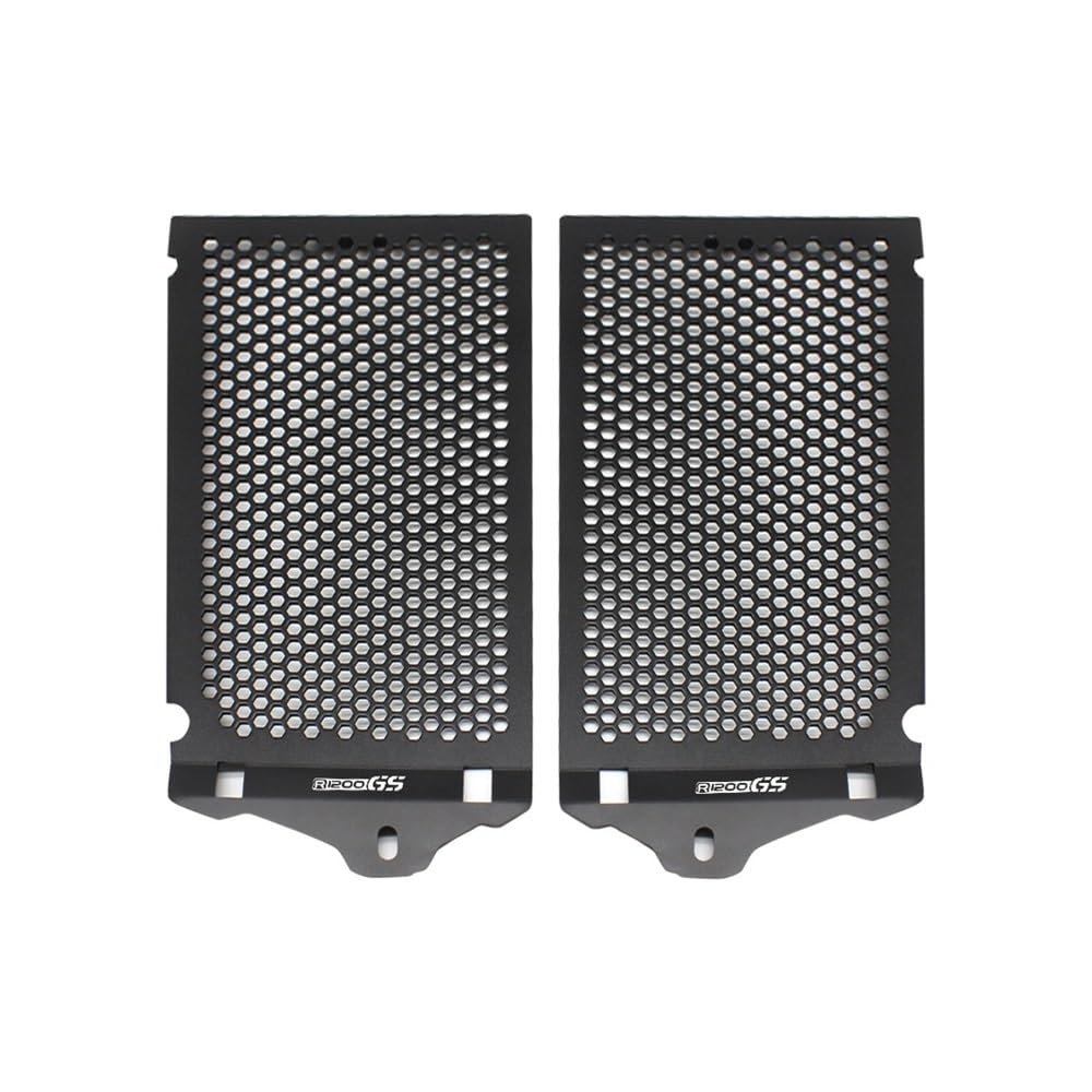 HAVEDONH Motorrad Kühlergrillschutz Motorrad Zubehör Kühler Schutzfolie Grill Abdeckungen Grille Für B&M&W R1250GS R1200GS LC ADV Abenteuer 2013-2017 2018 2019 von HAVEDONH