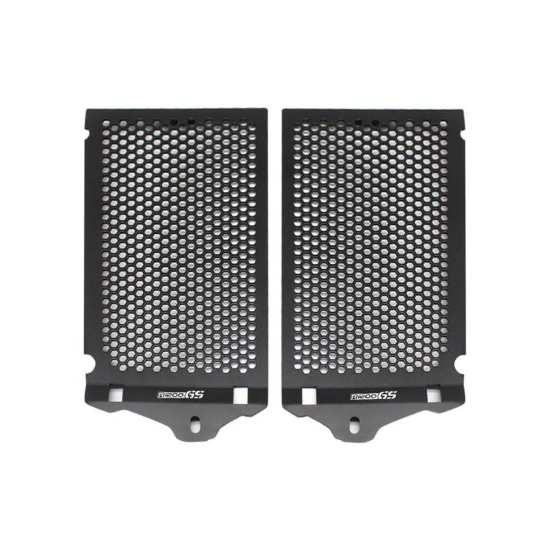 HAVEDONH Motorrad Kühlergrillschutz Motorrad Zubehör Kühler Schutzfolie Grill Abdeckungen Grille Für B&M&W R1250GS R1200GS LC ADV Abenteuer 2013-2017 2018 2019 von HAVEDONH