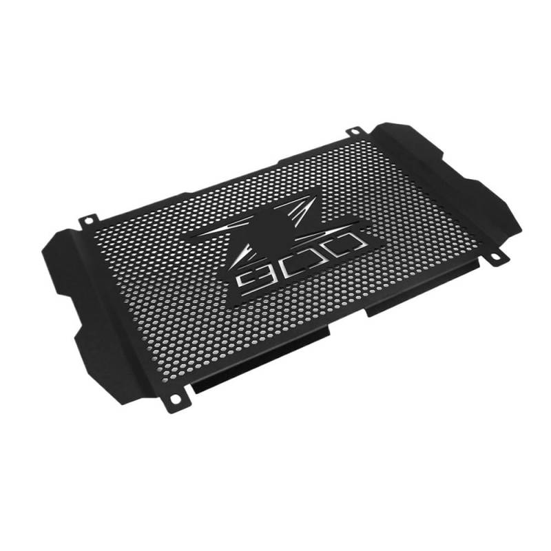 HAVEDONH Motorrad Kühlergrillschutz Motorrad Zubehör Kühlergrill Schutz Grill Schutz Teil Für Ka&wasaki Z900 Z 900 2017 2018 2019 2020 2021 2022 2023 von HAVEDONH