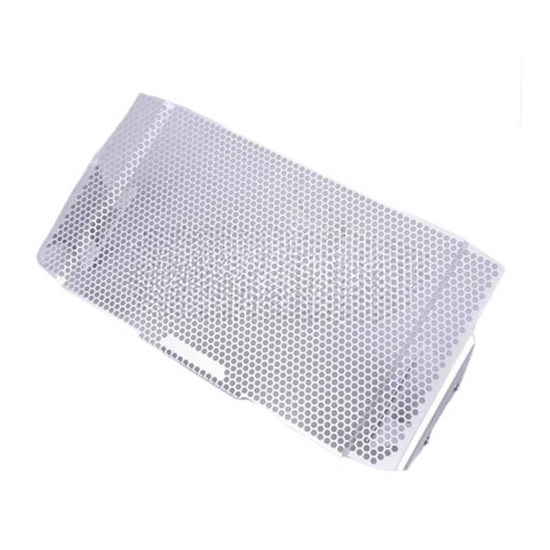 HAVEDONH Motorrad Kühlergrillschutz Motorrad Zubehör Motorrad Kühlergrill Wache Cover Schutz Für h&ond&a CB650R CBR650R CB650F CBR650F von HAVEDONH