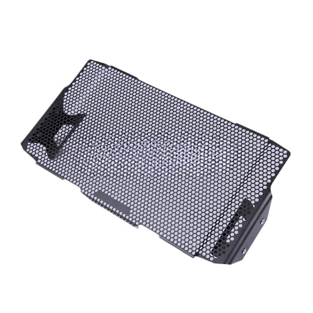 HAVEDONH Motorrad Kühlergrillschutz Motorrad Zubehör Motorrad Kühlergrill Wache Cover Schutz Für h&ond&a CB650R CBR650R CB650F CBR650F von HAVEDONH