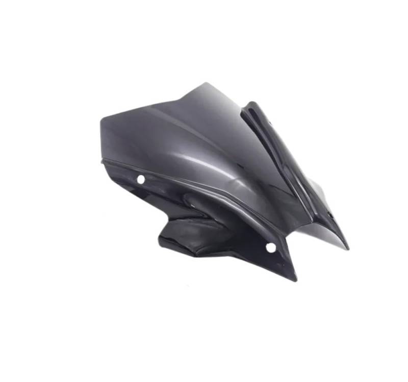 HAVEDONH Motorrad Windschutzscheibe Für YAM&AHA MT-09 FZ-09 MT 09 FZ 09 MT09 FZ09 Motorrad Zubehör Windschutzscheibe Sport Windschutz Bildschirm Windabweiser 2021 2022 von HAVEDONH