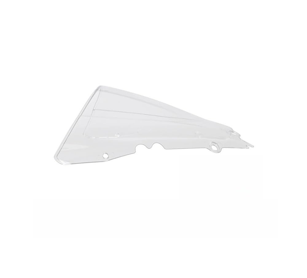 HAVEDONH Motorrad Windschutzscheibe Motorrad Windschutzscheibe Spoiler Windschutz Windabweiser Shroud Verkleidung Für YAM&AHA YZF600 R6 YZF-R6 1998 1999 2000 2001 2002 von HAVEDONH