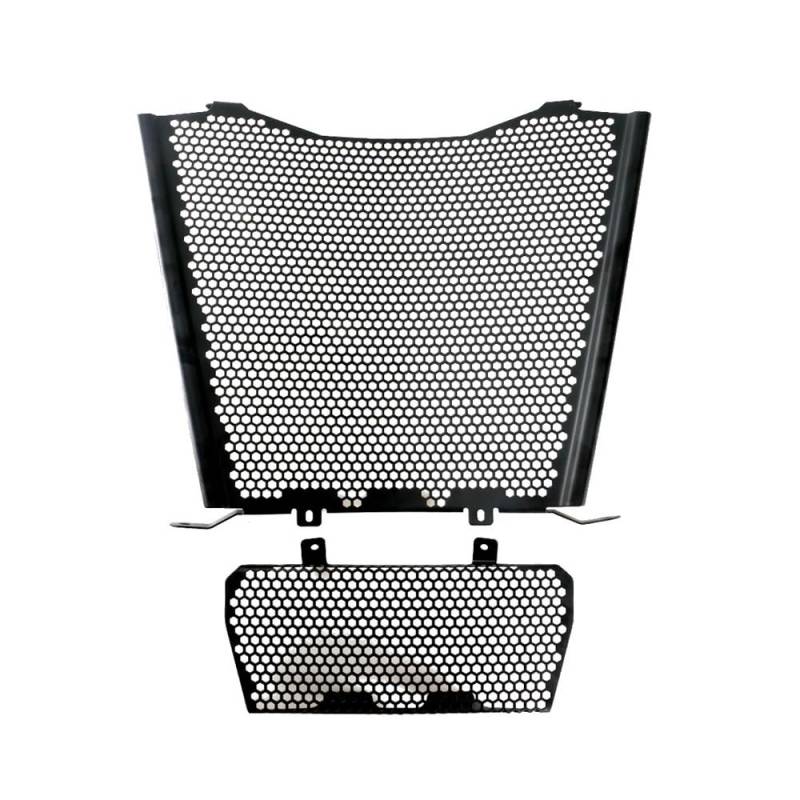 Motorrad Kühlergrillschutz Für B&M&W S1000R K63 2021 2022 S1000 R Kühler Guards Moto Grille Zubehör Wasser Kühlung Schutz Moto Grill Motorrad von HAVEDONH