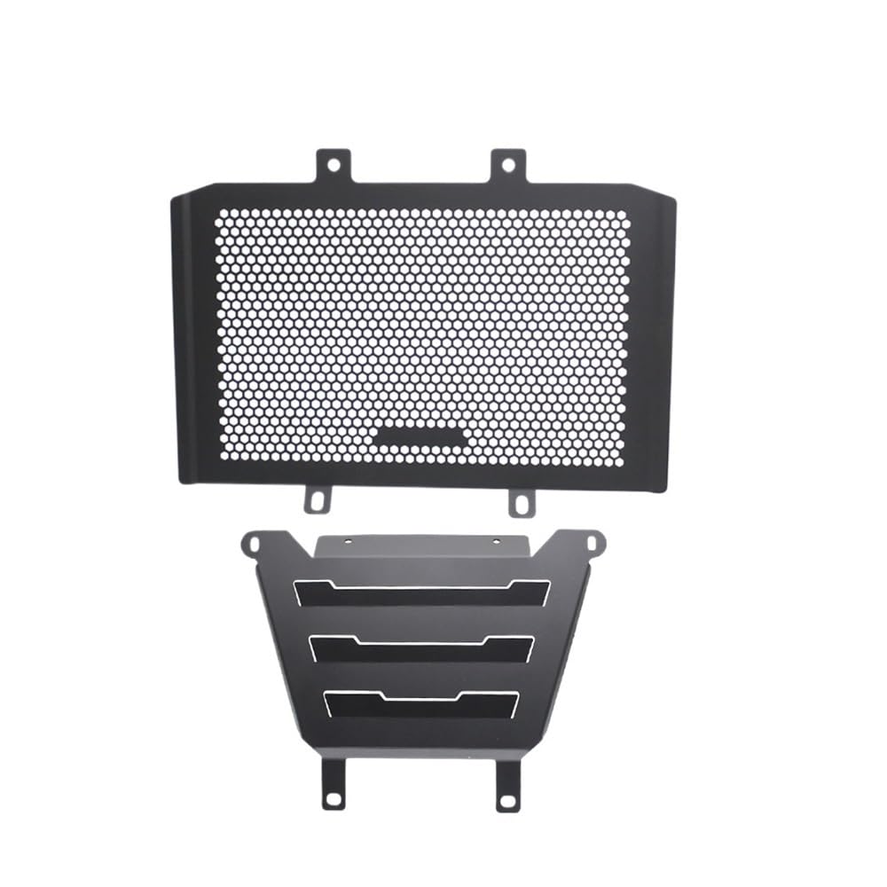 Motorrad Kühlergrillschutz Für CFMOTO 450 MT 450 MT450 CF450MT 2024 2025 Motorrad Kühler Schutzfolie Grille Abdeckung Schutz von HAVEDONH