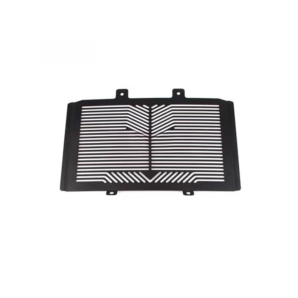 Motorrad Kühlergrillschutz Für CFMOTO 450MT MT450 2024 Motorrad Zubehör Front Schild Wasser Tank Schutz Net Motor Abdeckung Fan Protector Grille von HAVEDONH