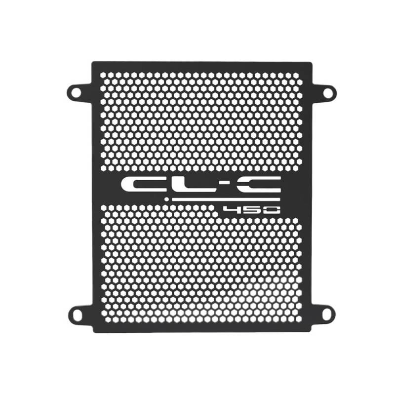 Motorrad Kühlergrillschutz Für CFMOTO CLC 450 Clc450 450CLC Bobbe CL-C450 2023 2024 2025 Motorrad Zubehör Kühler Schutz Abdeckung Schutz Teil von HAVEDONH
