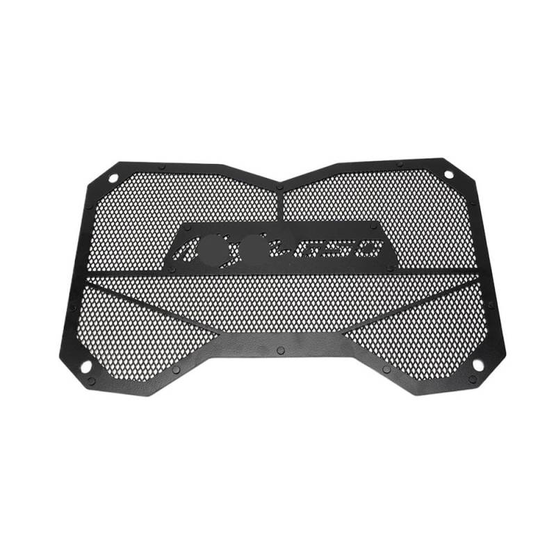 Motorrad Kühlergrillschutz Für Ka&wasaki Für NI&NJA 650 Z 650 Z650 2017 2018 2019 2020 2021 2022 2023 2024 Motorrad Kühlergrill Schutz Abdeckung Schutz von HAVEDONH