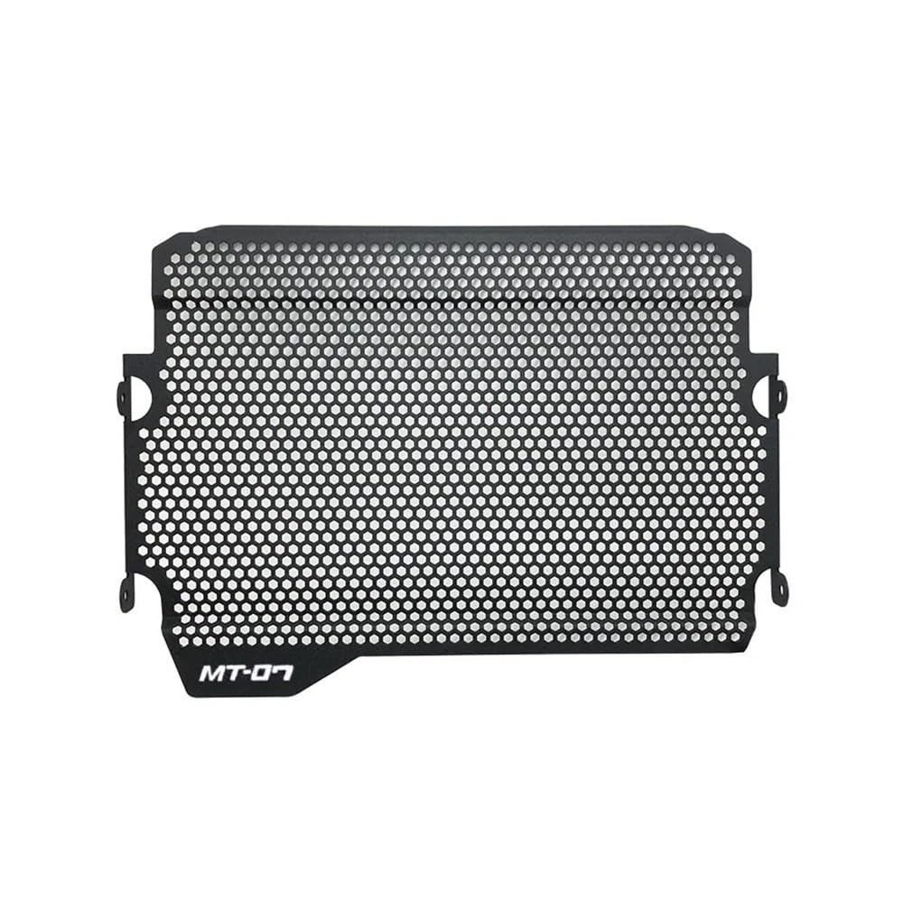 Motorrad Kühlergrillschutz Für YAM&AHA MT-07 FZ-07 MT07 MT FZ 07 FZ07 MT07 2014-2023 2020 2021 2022 Motorrad Kühlergrill Schutz Abdeckung Kraftstoff Tank Schützen von HAVEDONH