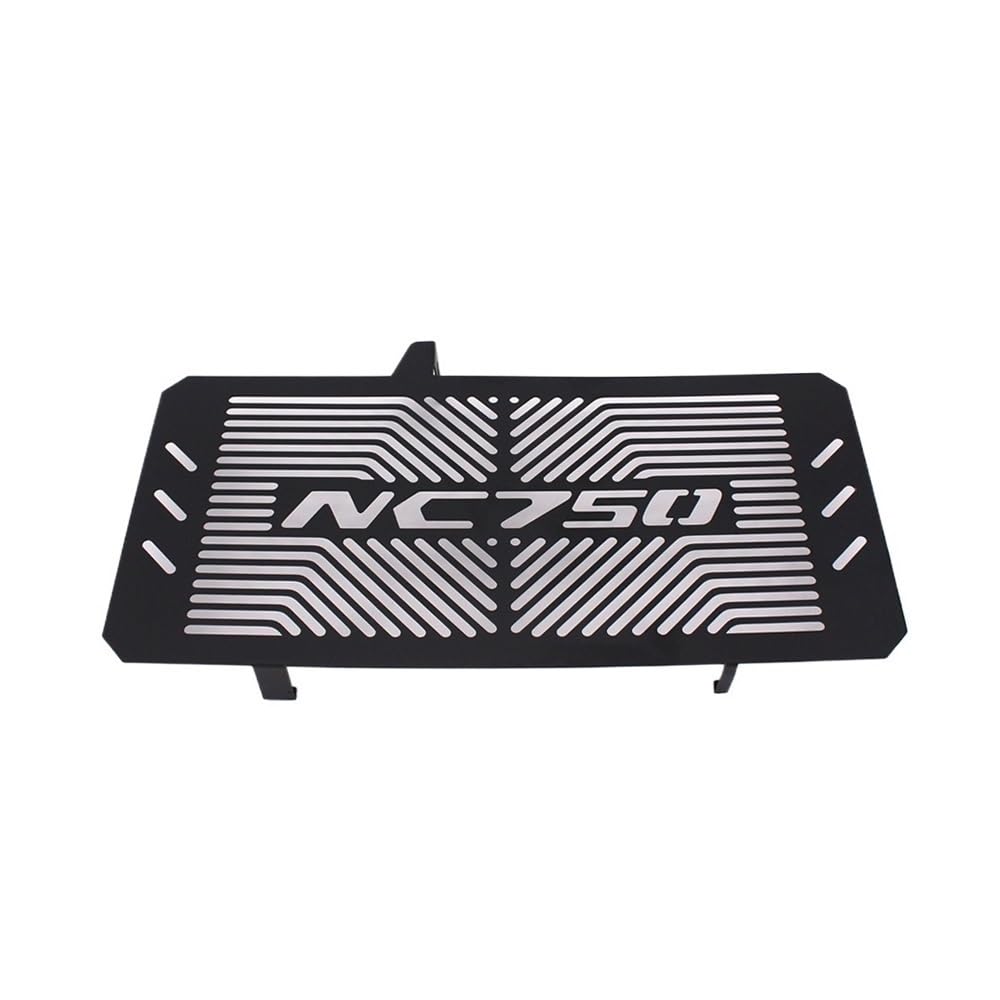 Motorrad Kühlergrillschutz Für h&ond&a NC750X NC 750X 750 X NC750S NC750 2014-2019 2021 Motorrad Zubehör Kühler Schutzfolie Grille Grill Abdeckung von HAVEDONH