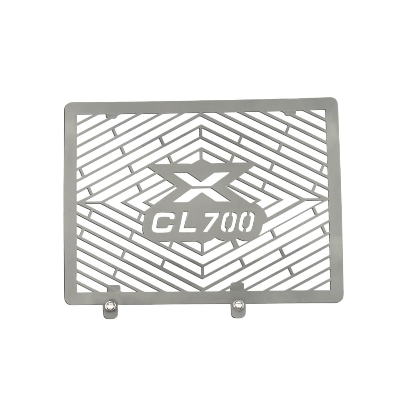 Motorrad Kühlergrillschutz Motorrad Kühler Schutz Grille Abdeckung Schutz Schutz Grill Für CLX700 CLX 700 700 CL-X 2020-2023 von HAVEDONH