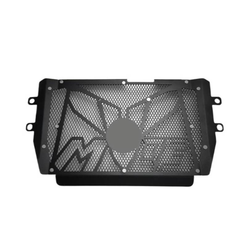 Motorrad Kühlergrillschutz Motorrad Kühler Schutz Grille Schutz Schutz Abdeckung Für YAM&AHA MT-03 MT-25 FZ-03 MT 03 25 MT25 FZ03 MT03 2015-2023 von HAVEDONH