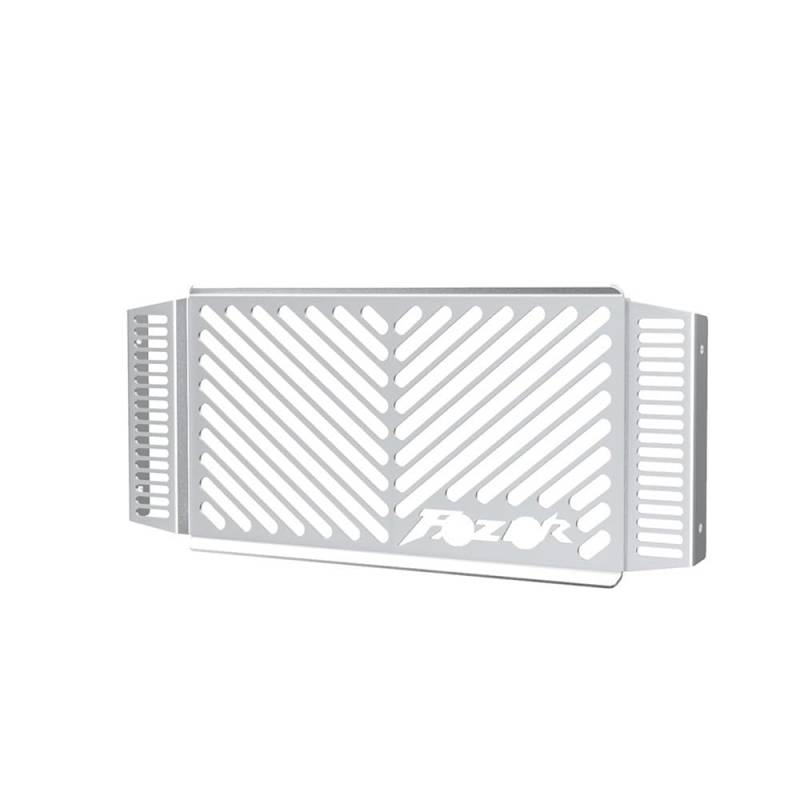 Motorrad Kühlergrillschutz Motorrad Kühlergrill Schutz Abdeckung Schutz Mesh Für YAM&AHA FZS600 FZS 600 S 1998-1999-2000-2001-2002-2003-2004 von HAVEDONH