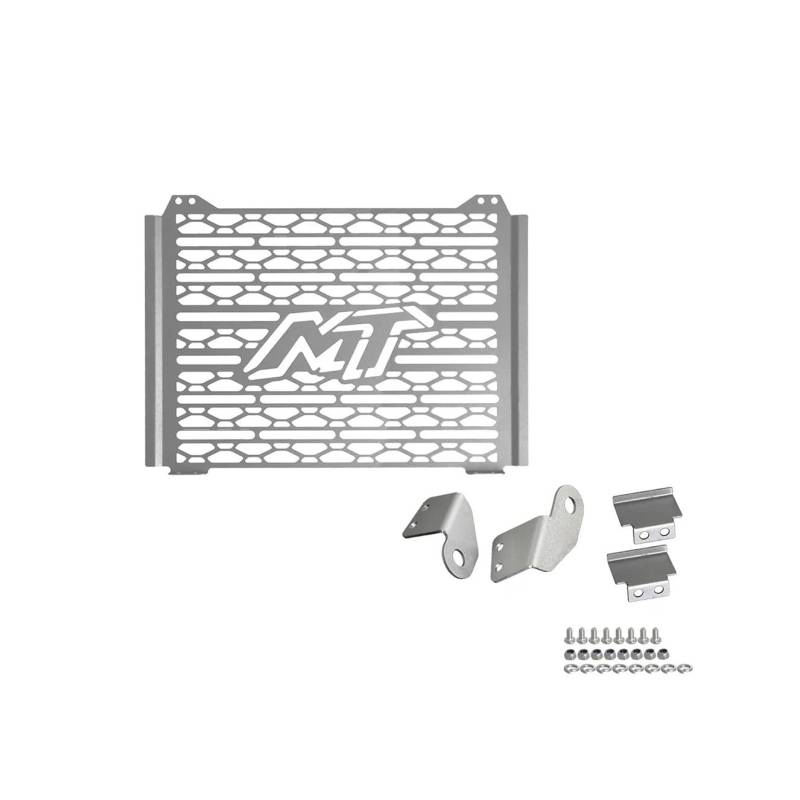 Motorrad Kühlergrillschutz Motorrad Kühlergrill Schutz Für CFMOTO 800MT 800mt 800 MT 800 Mt Motorrad Motor Kühlung Abdeckung Schutz von HAVEDONH