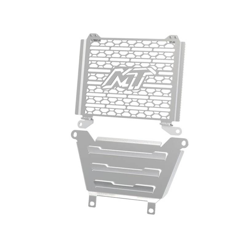 Motorrad Kühlergrillschutz Motorrad-Kühlerschutz-Motorschutzplatten-Abdeckungsset Für CFMOTO 800MT 800 MT 800MT N39° 2021 2022 2023 2024 2025 von HAVEDONH