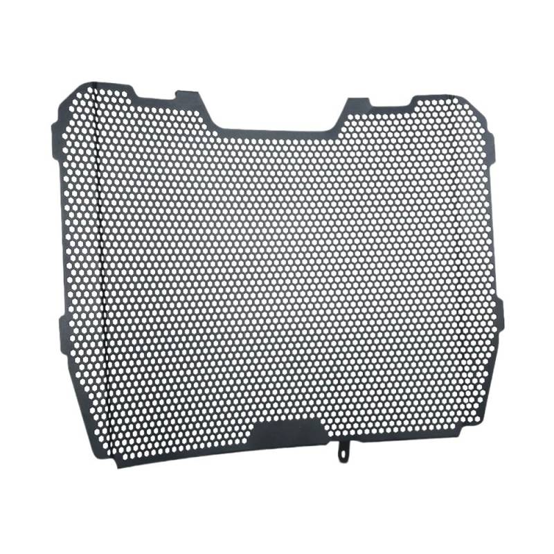 Motorrad Kühlergrillschutz Motorrad Zubehör Für Ka&wasaki GTR1400 GTR 1400 GTR1400 2008-2022 2023 2024 Kühler Schutzfolie Grille Grill Abdeckung von HAVEDONH