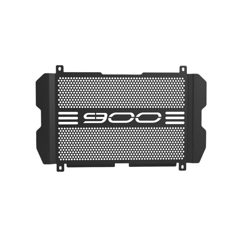 Motorrad Kühlergrillschutz Motorrad Zubehör Kühler Schutz Grille Abdeckung Schutz Für Ka&wasaki Z900 Z900SE Z900 Z 900 2017-2022 2023 2024 von HAVEDONH