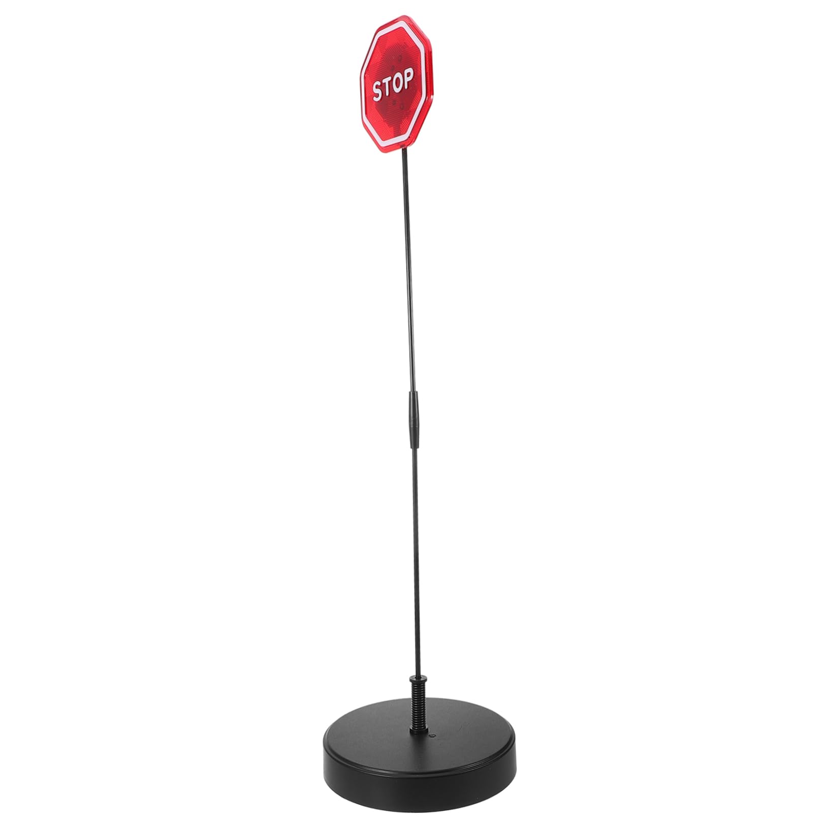 HAWILLOSCH Parkassistent einparkhilfe Garage garagenbeleuchtung Parkstopper für Garage Garagenparkanzeige Parkschild Garage Parksensor leuchtendes Stoppschild Garagenstopper-Schild Glasfaser von HAWILLOSCH