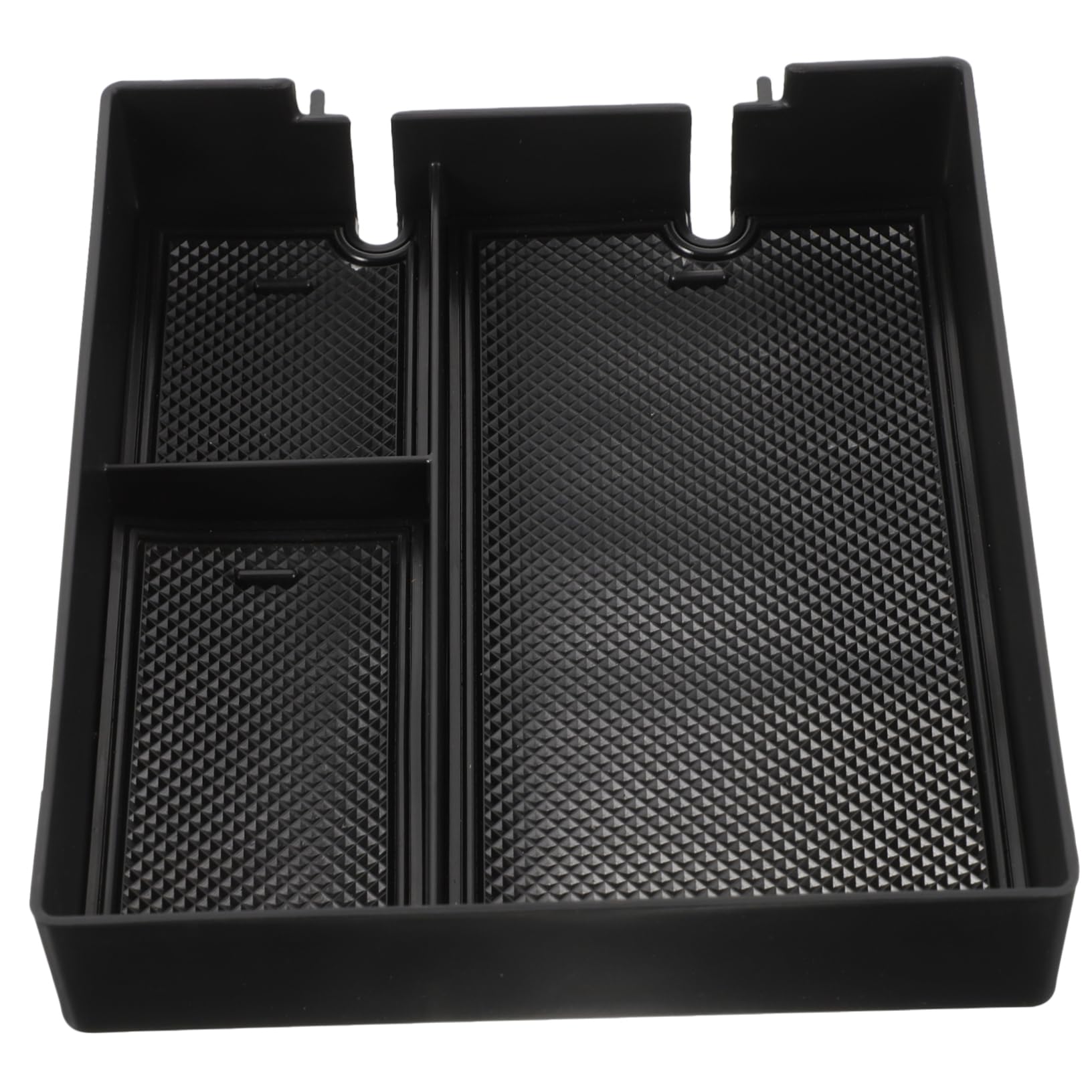 HAWILLOSCH R1s Auto-Mittelkonsolen-Organizer Zubehör für die Autoaufbewahrung armlehne car Storage Box Autozubehör Armlehnen-Mittelkonsolen-Organizer Abs von HAWILLOSCH