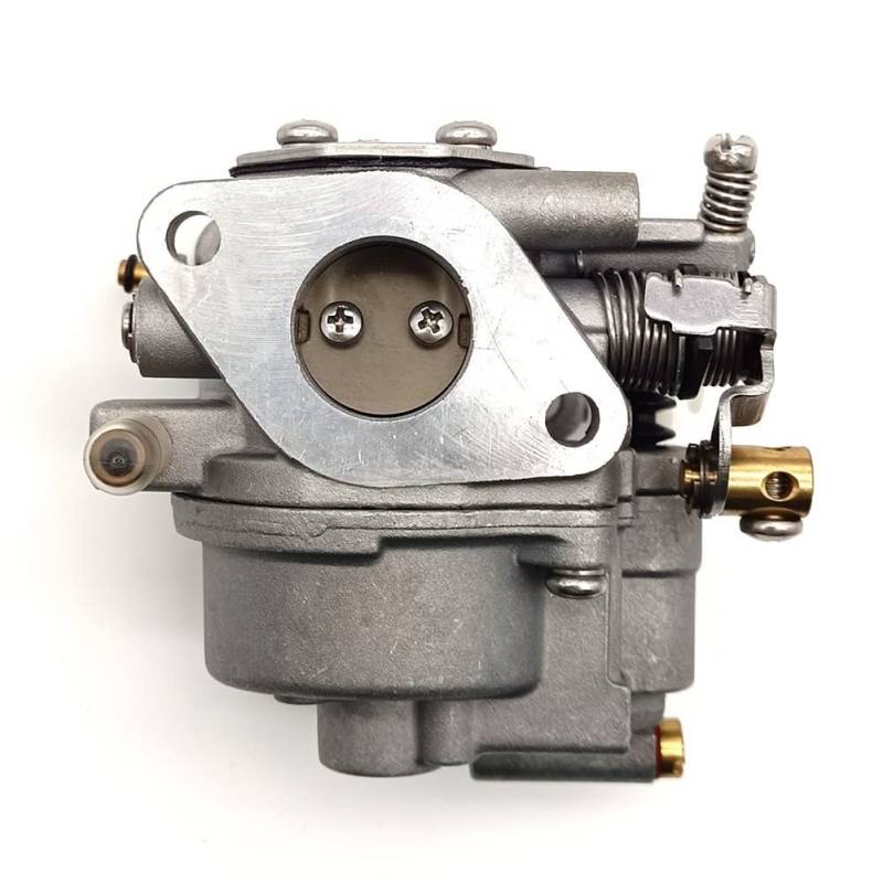 HAYGTRE 6AU-14301-40 6AU-14301-41 Vergaser Assy für T9.9G F9.9F 9.9HP Bootsmotor, Elektrostart von HAYGTRE