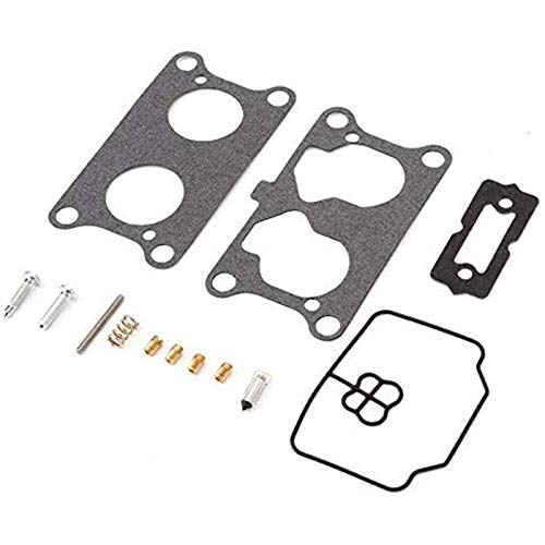 Vergaser Reparatur Vergaser Umbau Kit Kompatibel für Mule 3000 3010 3020 KAF620 2001-2008 Teile Zubehör Ersatz von HAYGTRE