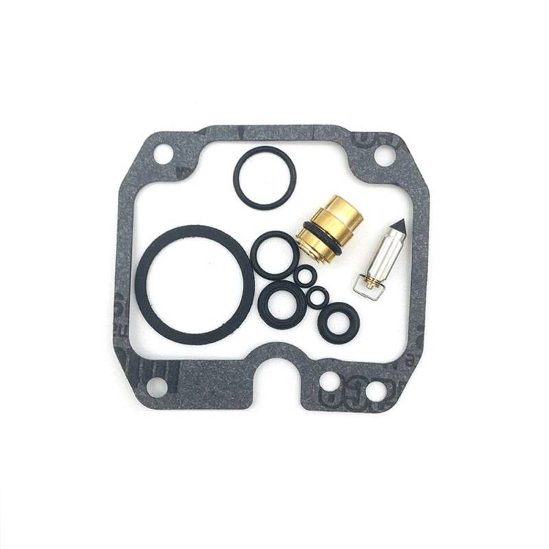 Vergaser Vergaser Umbau Kit Reparatur Kompatibel für TTR125 TTR125E TTR125L TTR125LE Reparatursatz von HAYGTRE