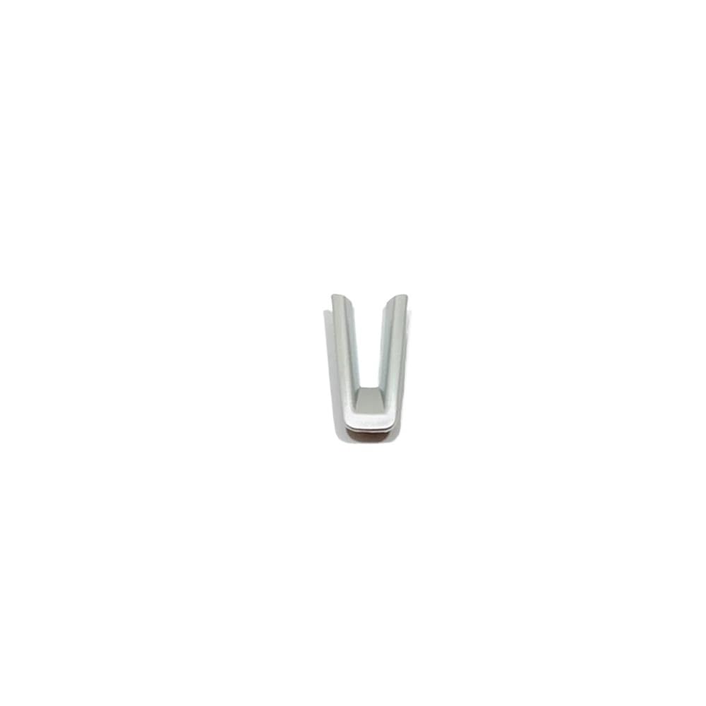 HAZYZKDM Auto Lenkrad Abdeckung Schalter Aufkleber Rahmen Trim Für Mazda 3 MX-30 CX-50 CX-60 CX-30 2022-2023 Silber Zubehör Lenkradbezug(1) von HAZYZKDM