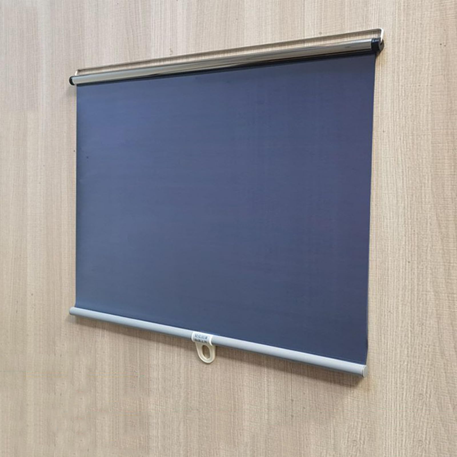 Rollo Fenster Rollo,Verdunkelungsrollos, Ohne Bohren Sonnenschutz Versenkbare Sonnenschutz Rollos, Fensterrollos(100cm x 200cm(39.4in x 78.7in)) von HBALDTEDC