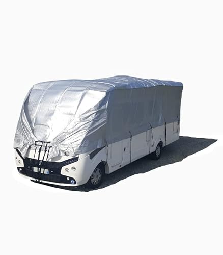 HBCOLLECTION Hagelschutzplane für Wohnmobil und Wohnvan von HBCOLLECTION