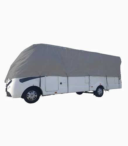 HBCOLLECTION Halbe Schutzhülle Dachabdeckung für Wohnmobil Wohnvan von HBCOLLECTION