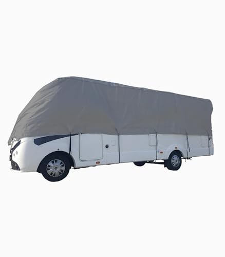 HBCOLLECTION Halbe Schutzhülle Dachabdeckung für Wohnmobil Wohnvan von HBCOLLECTION