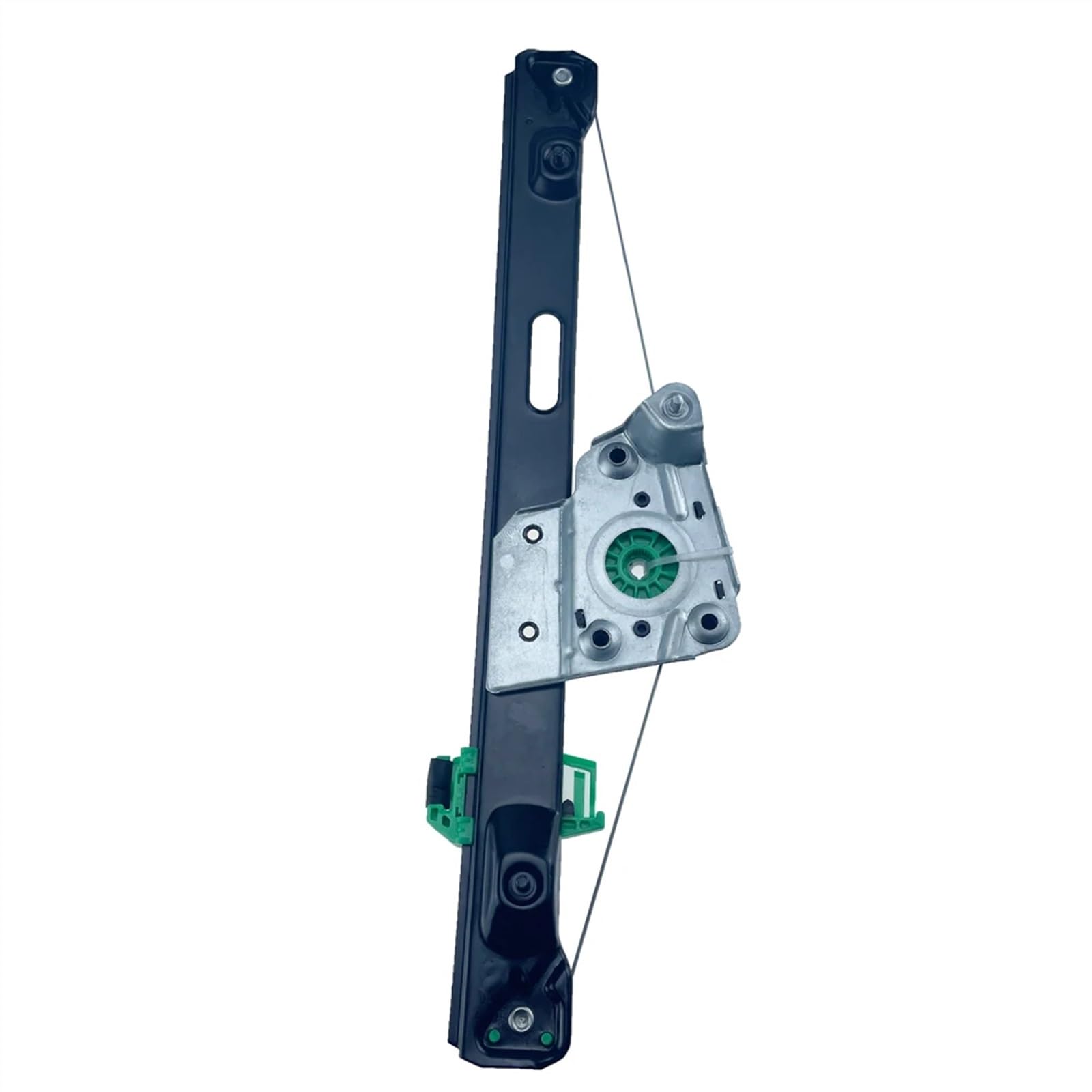 Auto Fensterhebers Kompatibel Mit E90 Für E91 328i 2007–2011. Elektrischer Fensterheber Hinten Links Rechts, Ohne Motorersatz, Passend Für 51357140589, 51357140590(Rear Left) von HBIS