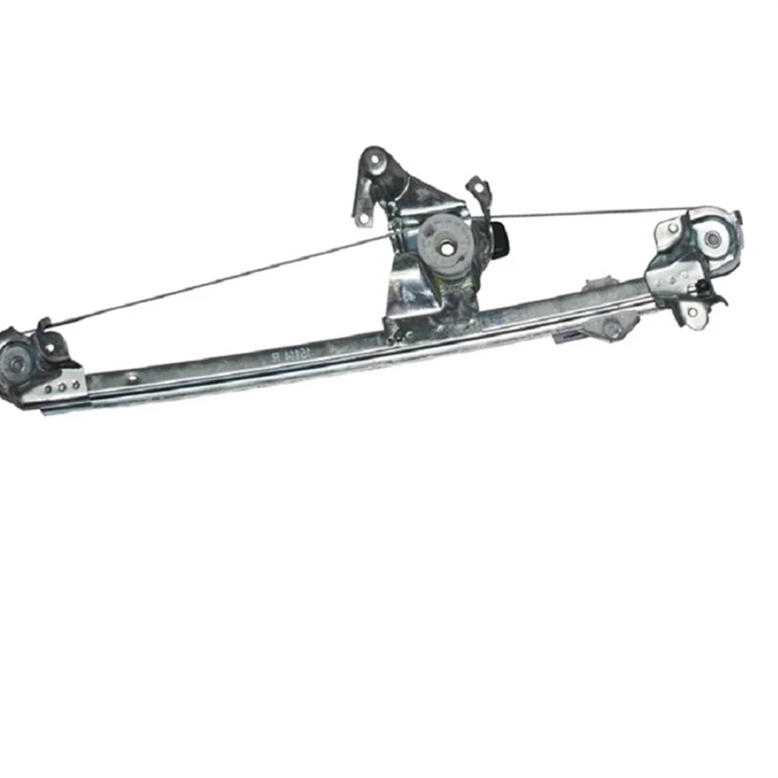 Auto Fensterhebers Kompatibel Mit Mercedes Für E Class W210 S210 1995 1996 1997 1998 1999 2000 2001 2002 2003 FENSTERHEBER HINTEN Links OEM 2107301546 von HBIS