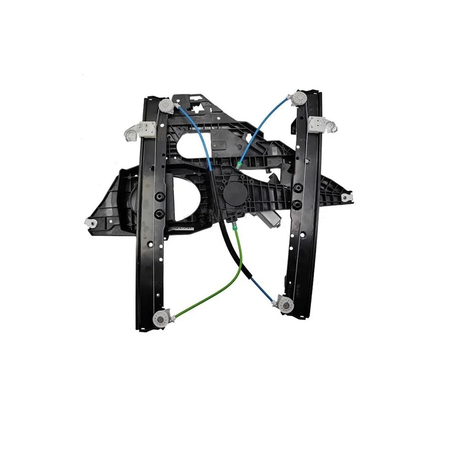 HBIS Auto Fensterhebers Kompatibel Mit Ford Für Expedition 2003 2004 2005 2006 Reparatursatz Für Elektrischen Fensterhebermotor 6L1Z7823209AA Vordere Linke Tür von HBIS