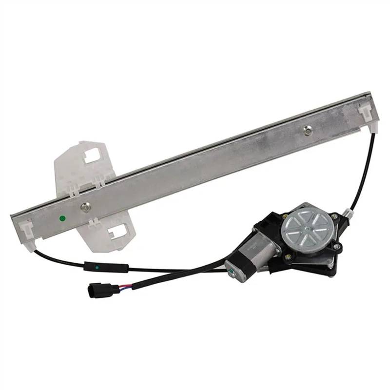 HBIS Auto Fensterhebers Kompatibel Mit Jeep Für Wrangler 2007 2008 2009 2010 2011 2012 2013 2014 2015 2016 2017 Fensterheber 68014949AA(Front Left) von HBIS