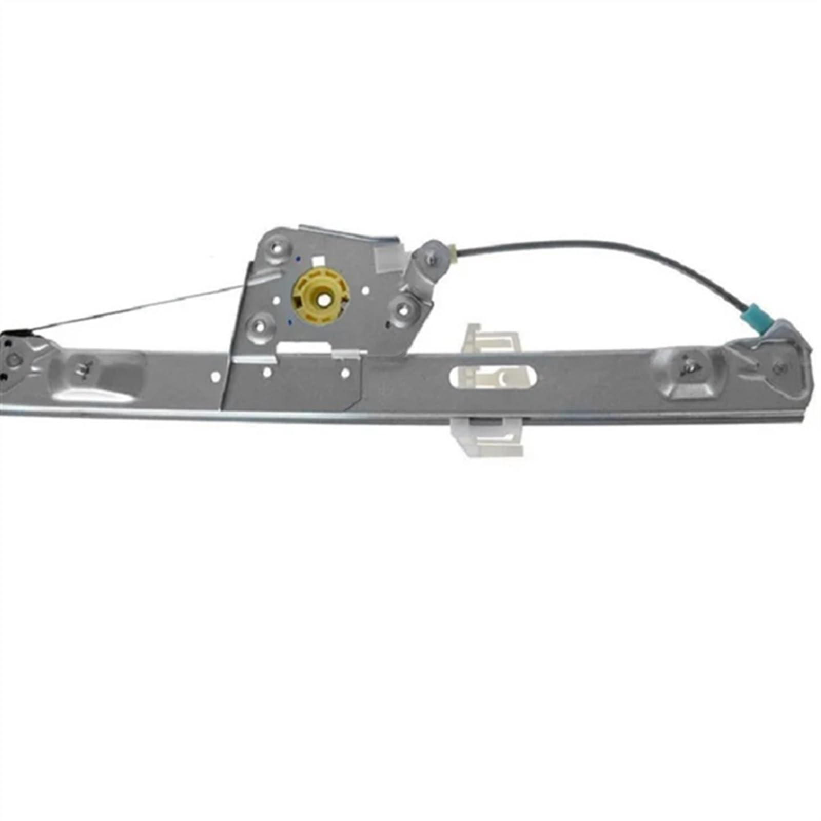 HBIS Auto Fensterhebers Kompatibel mit E90 3 Series 2006 2007 2008 2009 2010 2011 51357140590 Elektrischer Fensterheber Beifahrerseite hinten rechts von HBIS