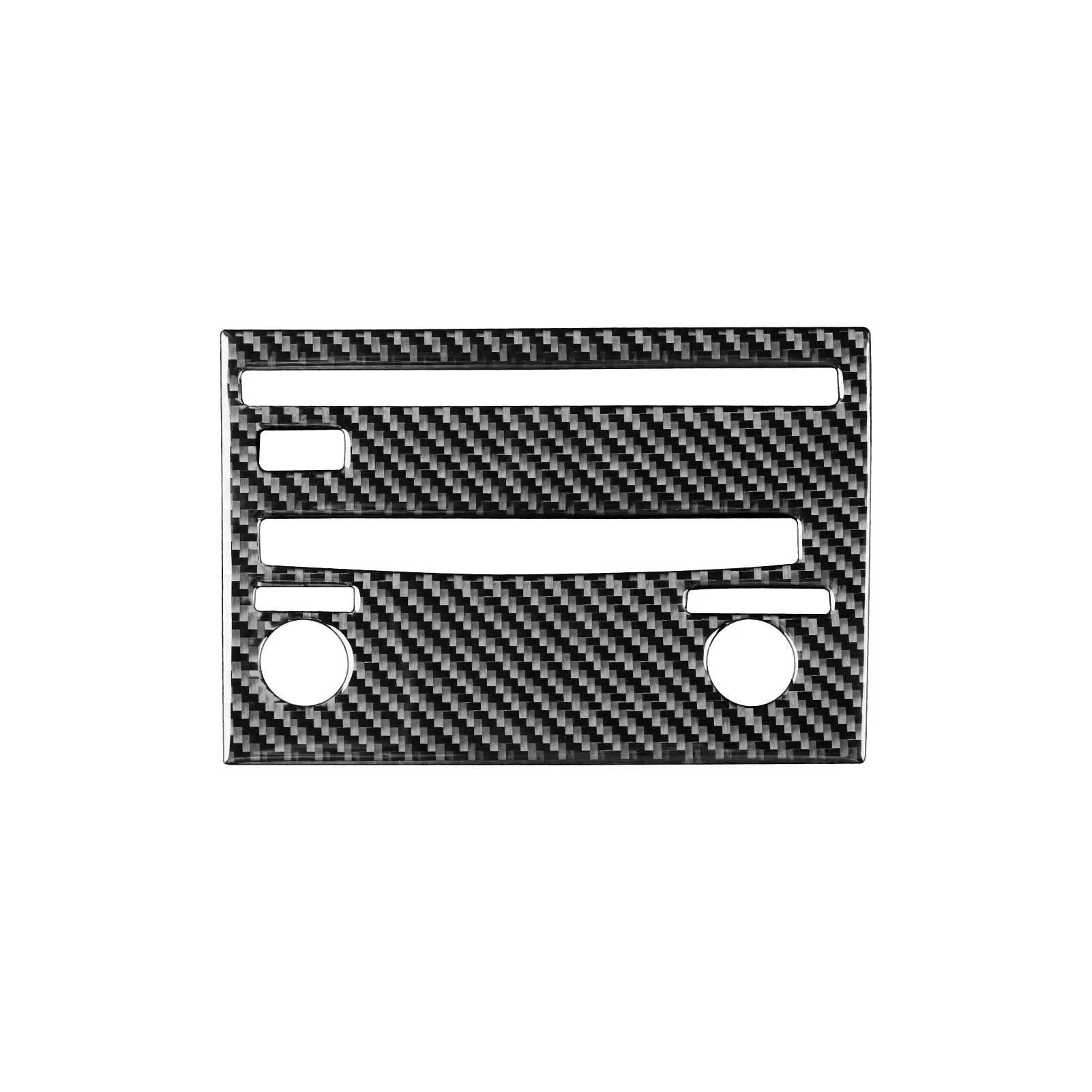 HBIS CD-Panel Dekorative Kompatibel Mit Lexus Für Ct 2011 2012 2013 2014 2015 2016 2017 Mittelkonsole Klimaanlage CD-Panel Dekorative Abdeckung Autozubehör(LHD) von HBIS