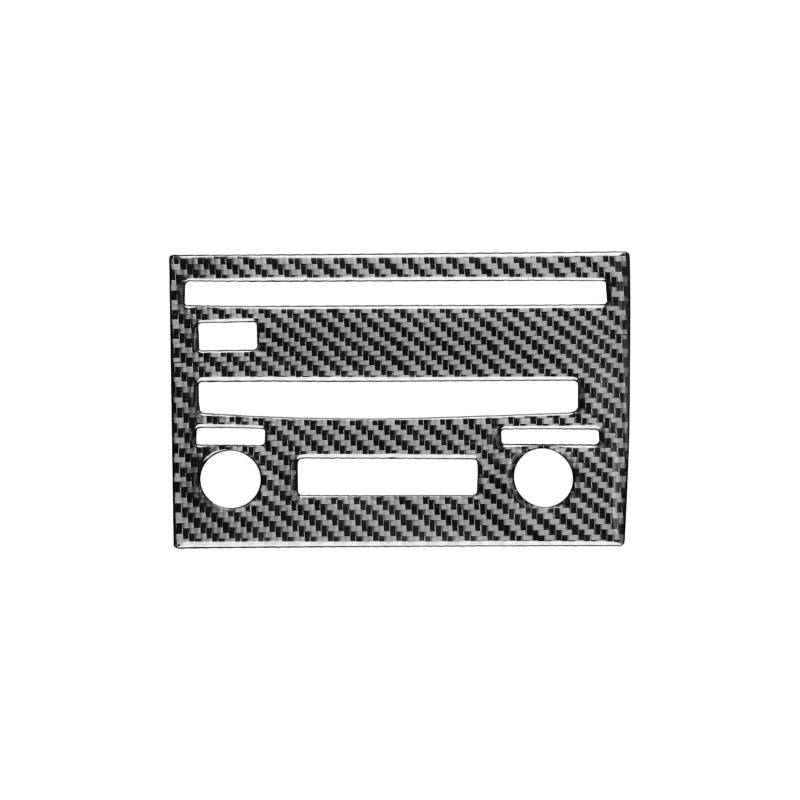 HBIS CD-Panel Dekorative Kompatibel Mit Lexus Für Ct 2011 2012 2013 2014 2015 2016 2017 Mittelkonsole Klimaanlage CD-Panel Dekorative Abdeckung Autozubehör von HBIS