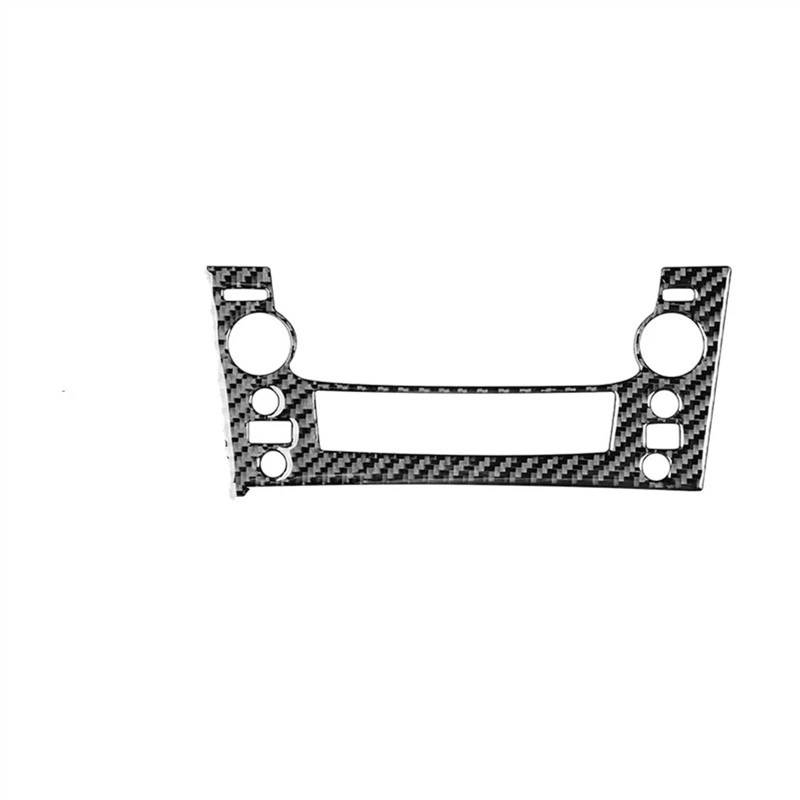 HBIS CD-Panel Dekorative Kompatibel Mit Lexus Für Gs 2006 2007 2008 2009 2010 2011 Auto-CD-Panel Dekorative Abdeckung Auto-Innenraum-Mittelkonsolenpanel Dekorative Abdeckung(Model B) von HBIS