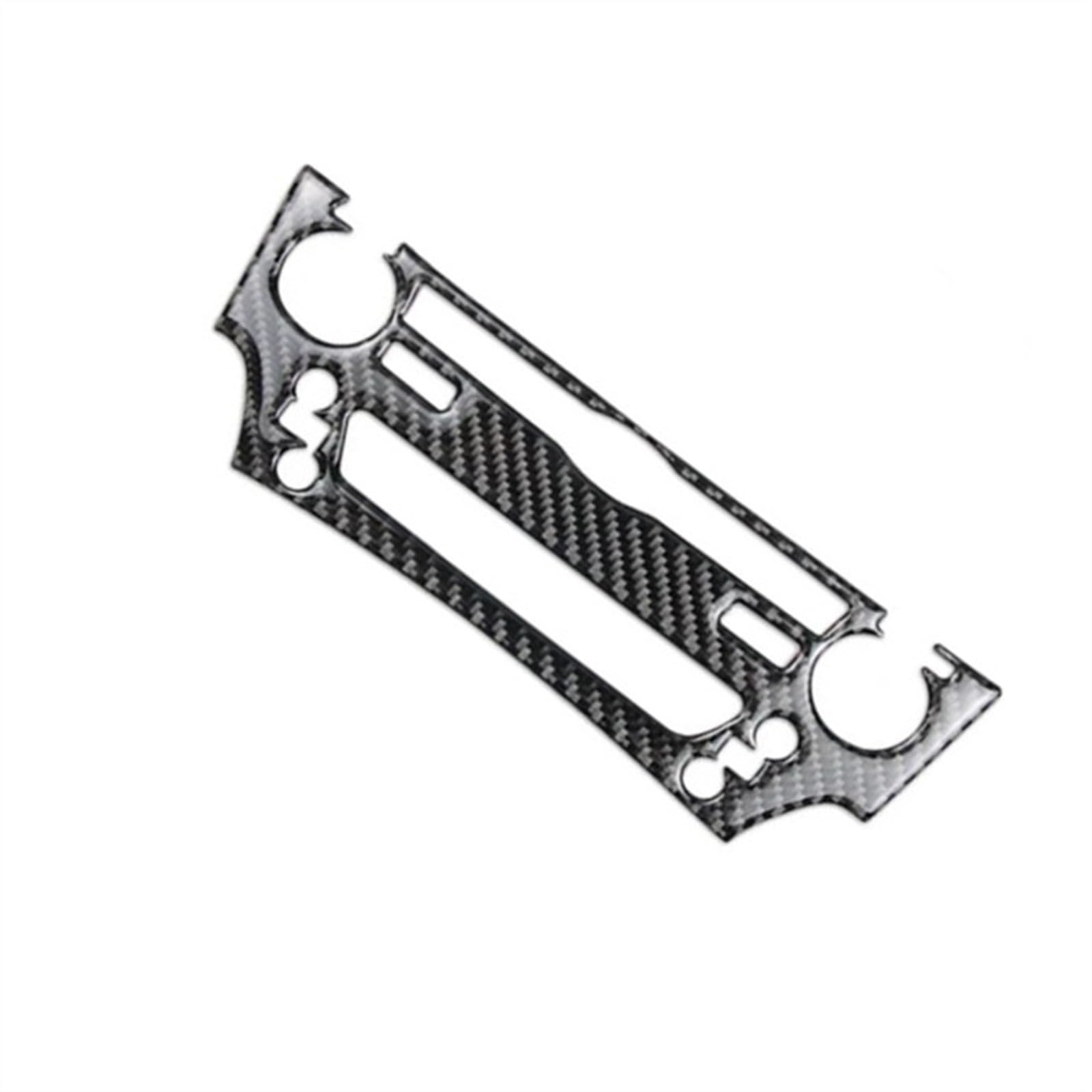 HBIS CD-Panel Dekorative Kompatibel Mit Lexus Für Is350C 2006 2007 2008 2009 2010 2011 2012 Auto-CD-Panel Dekorative Abdeckung Auto-Mittelkonsolenpanel Dekorative Abdeckung von HBIS