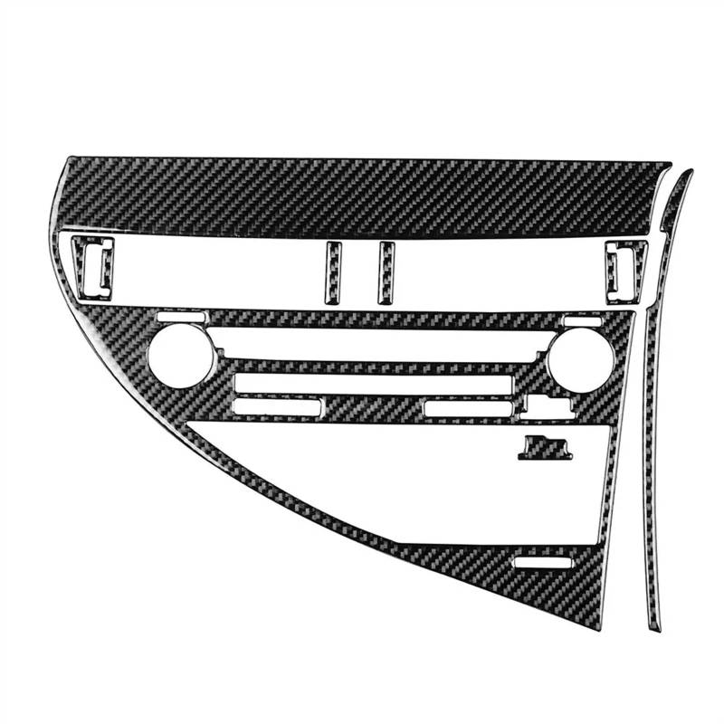 HBIS CD-Panel Dekorative Kompatibel Mit Lexus Für Rx350 2010 2011 2012 Klimaanlage CD-Panel Dekorative Abdeckung Auto Mittelkonsole CD-Panel Dekorative Abdeckung von HBIS